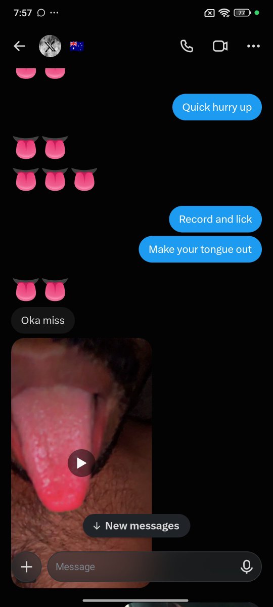 urdreamteacher's tweet photo. Hahaha just given session to my this one puppy! 😉 He have done payment twice  just for 15 mint jerk off 👀🙈

#bdsm #baddie #fetish #kink #fantasy https://t.co/IRyuqQ0mUz
