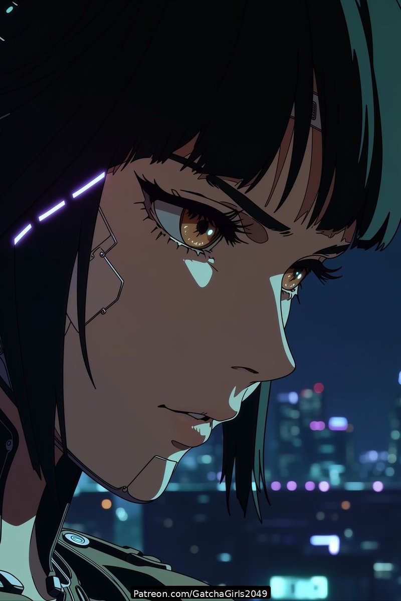 gatchagirls2049's tweet photo. Ghost Protocol: Beyond the Ghost
The mission is complete, but one mystery remains: What makes us human? The final chapter of the Ghost Protocol trilogy pays tribute to the timeless philosophy of Ghost in the Shell.
Gallery: https://t.co/nLushcpPBE
#GhostInTheShell #Cyberpunk https://t.co/M07mDwITWq