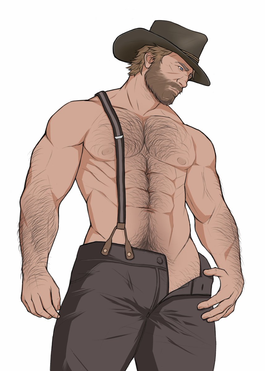 RonDeNiro_'s tweet photo. #ArthurMorgan #RDR2 https://t.co/WHjn8L9APz