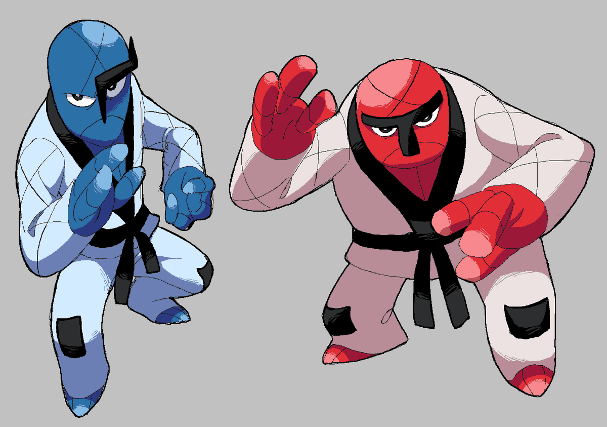 7SgHEW6eBneho23's tweet photo. #pokemon #Sawk #Throh
🥋 https://t.co/UrAgAXeLDN