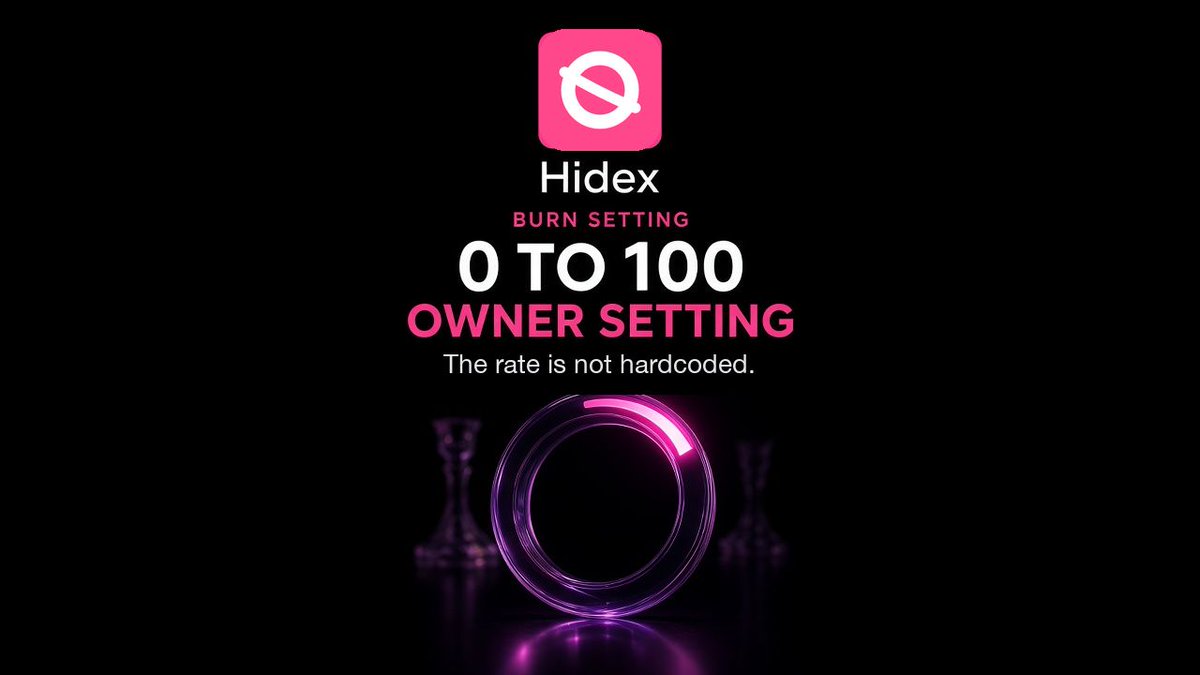 hidex_app tweet picture