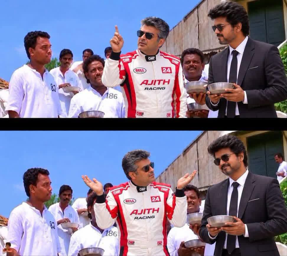 AjiBakthan68916's tweet photo. ஒரே ஒரு தடவை தான் லண்டன்ல வச்சு #விஜயின் காலை நக்குனேன் ,,

அன்றுலிருந்து இப்போ வரை, என் fans #விஜய்க்கு தடவி கொடுத்துட்டு இருக்காங்க... https://t.co/Pu7bHut8k3