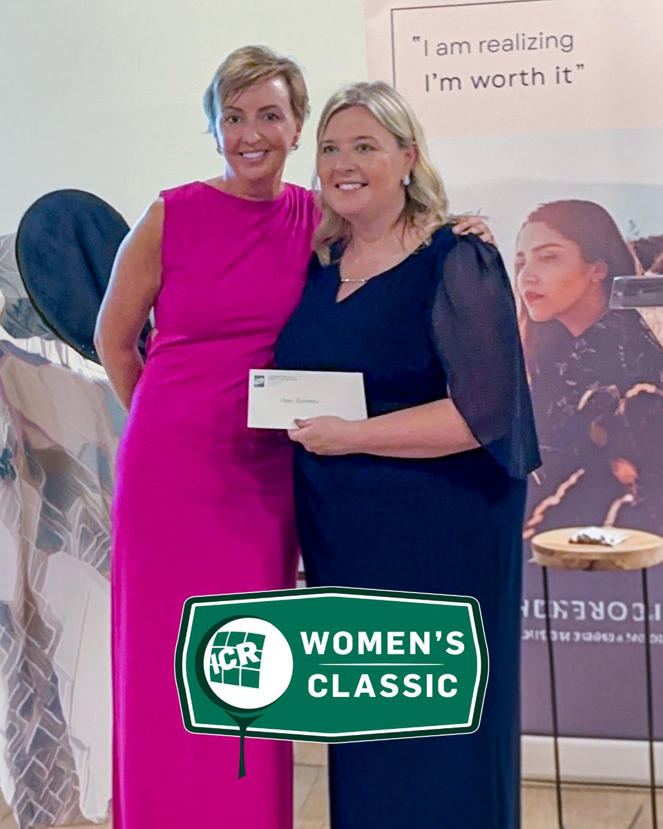ICRCommercial's tweet photo. We were truly honored to attend the Hope Restored Gala last week, where Tusia Black presented a $17,500 cheque on behalf of the ICR Women’s Classic! ✨
To learn more about their incredible mission visit: https://t.co/CbhxTggo7L
#CommunityFirst #HopeRestored #Saskatoon https://t.co/QYc1S5DaVa