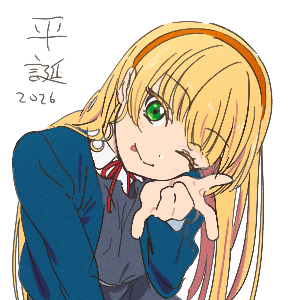 kamatamanankotu's tweet photo. #平安名すみれ生誕祭2026 https://t.co/Y040CgTxTo