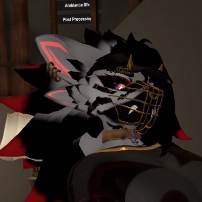 SadisticVRC's tweet photo. #NewProfilePic https://t.co/mlBOoMioBP