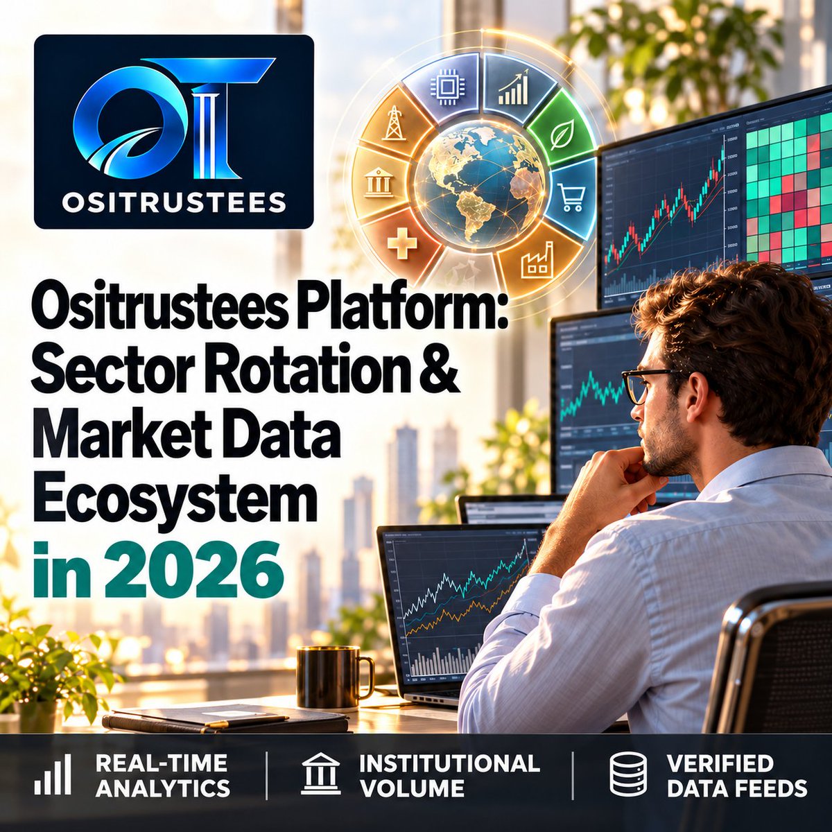 Ositrustees tweet picture
