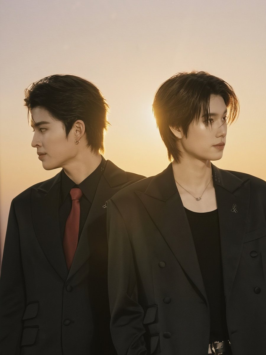 Mew__JK's tweet photo. ถ้าการจัดการคนชั่วเป็นความดี  งานของผมก็ต้องเรียกว่า ทำบุญ

#ppnaravit #phuwintang
#รอยยิ้มณรว #ปอนด์ภูวินทร์ https://t.co/rnBqvAF3eN
