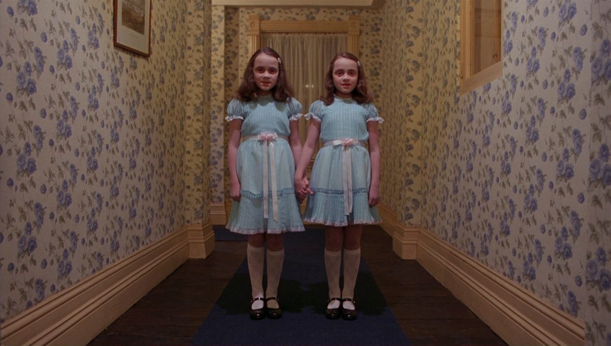 filmfr4me's tweet photo. The Shining (1980)
director: Stanley Kubrick https://t.co/y2A5htrtrr