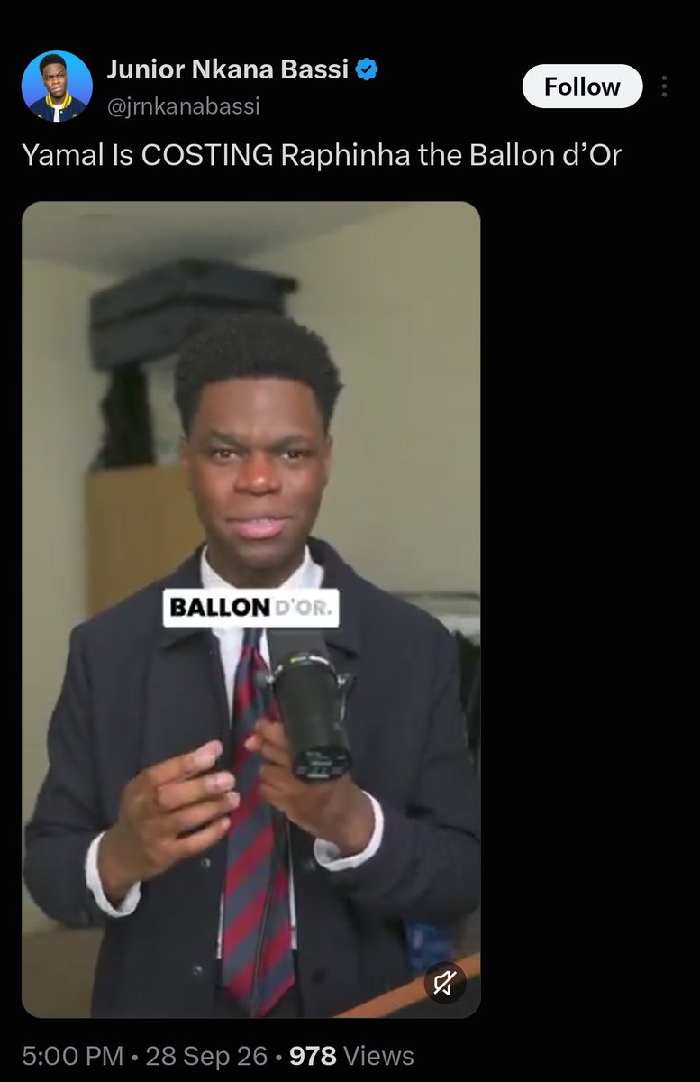 Toothles_fermin's tweet photo. I’m crying 😭😭😭 Did Yamal fuck this nigga’s girl or sum? https://t.co/luvbNe4TOp