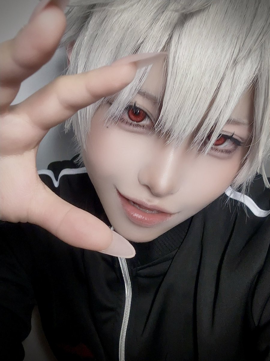 zafudemo's tweet photo. cos⚠︎ 🎲
ギリギリ9️⃣2️⃣8️⃣の日〜〜 https://t.co/NdcMYuxeKO