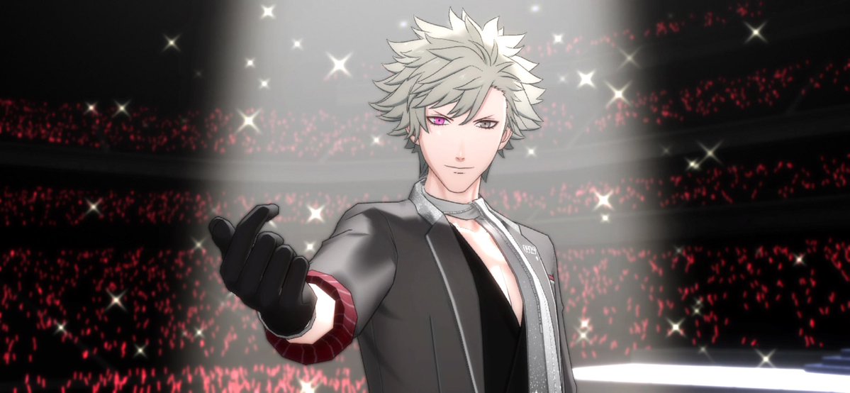 sarasa21130's tweet photo. 昨日ご無事に完凸させました😌♥️✨️
誕生日前に揃って良かったー https://t.co/Ps22Z0VDij