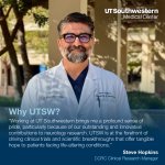 Photo by UTSW Careers (@UTSWCareers)