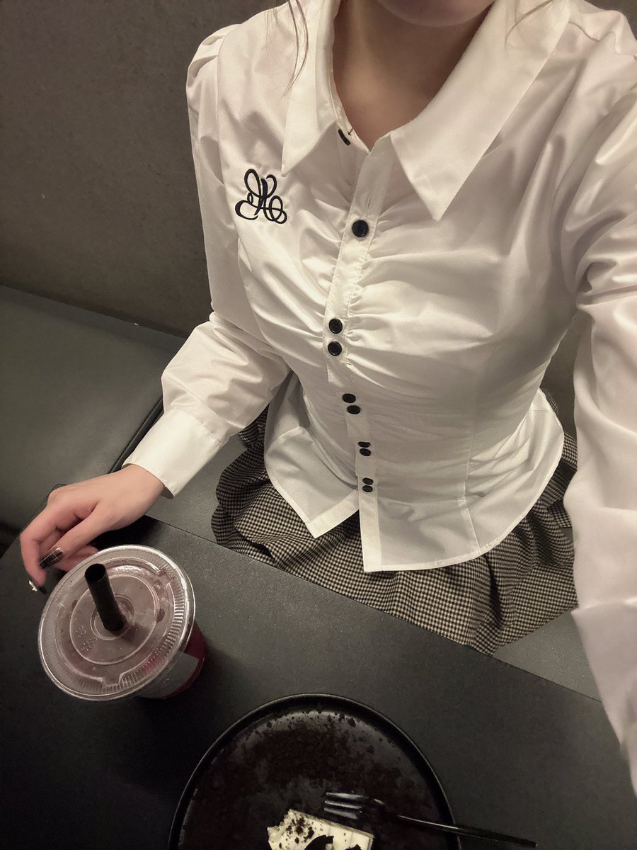 noasan158's tweet photo. 大阪でカフェ行ってきたー！ https://t.co/opcMsKSK56