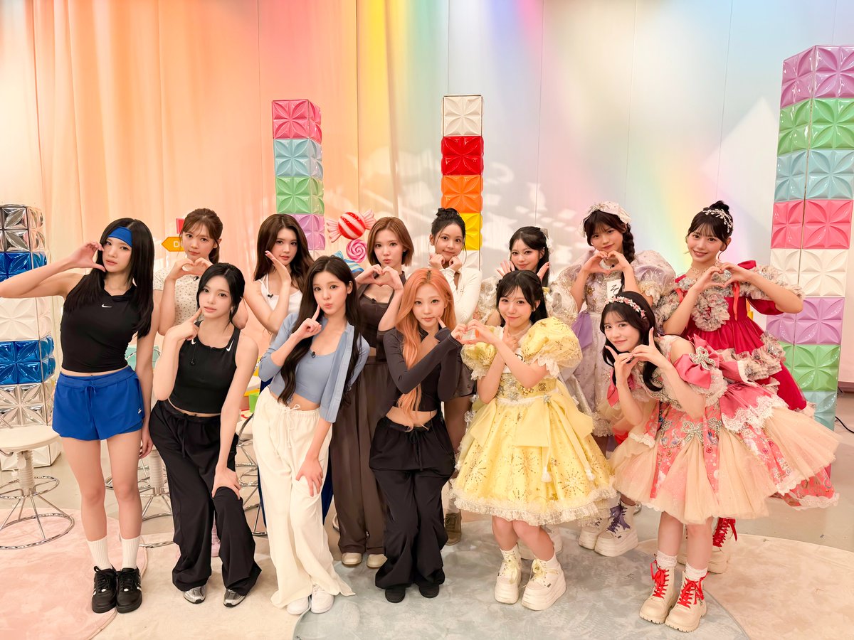S2Uphilippines's tweet photo. 🗓️ Today's Hearts2Hearts Schedule
September 29, 2026

🗓️ TV Asahi "START UP! Dream Enta"
🕘 12:15 AM JST
🏷️ Category: TV &amp; Guest appearances
https://t.co/R7Pq1OsFwQ

View these events in detail and other upcoming Hearts2Hearts events:
https://t.co/TbstfX5nUW https://t.co/FB91SYn62p