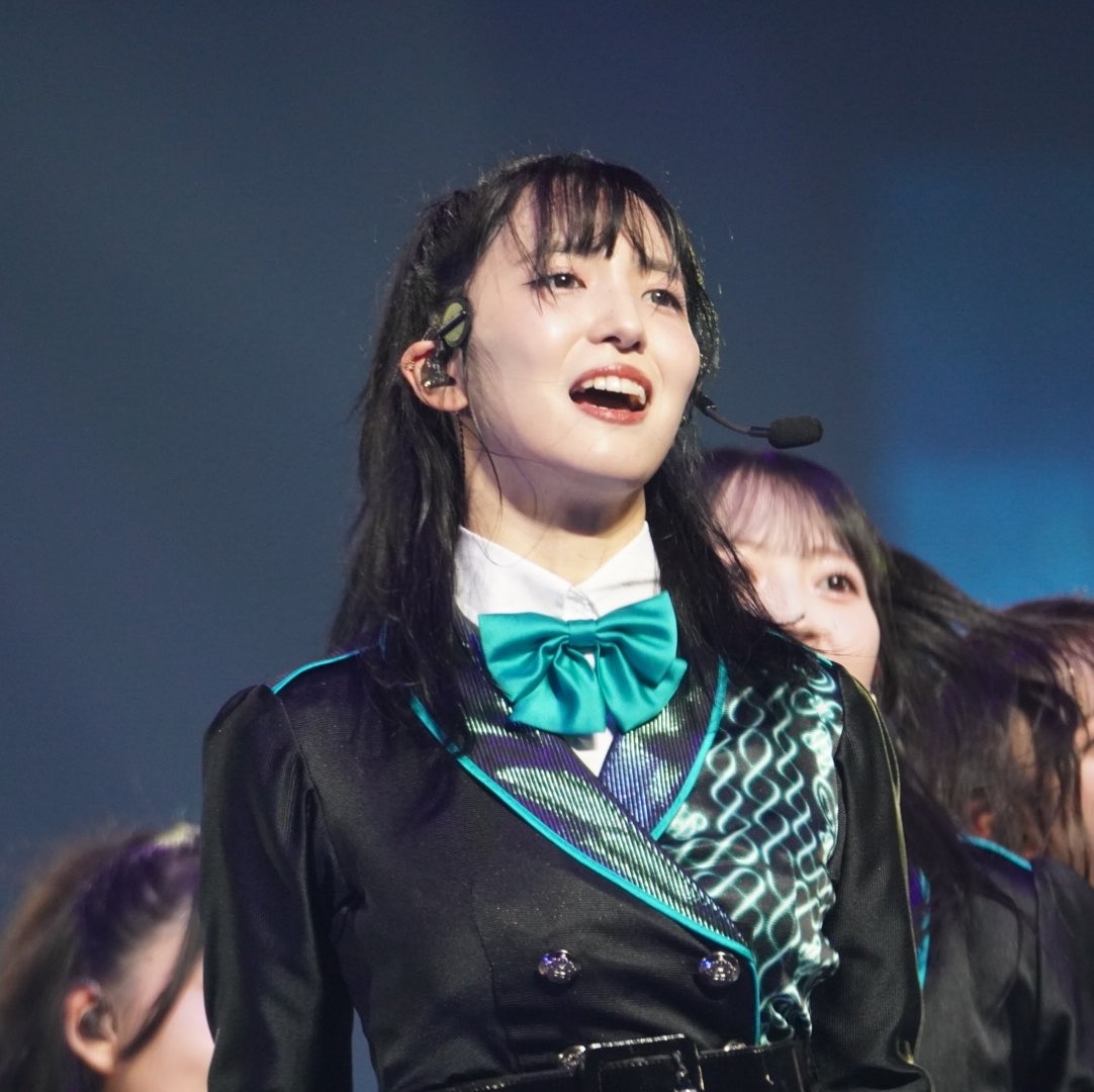s_pan__'s tweet photo. 私も一番愛してる😭
#下尾みう 
#AKB48
#AKBサンコンコン https://t.co/UjbDfZuzrV