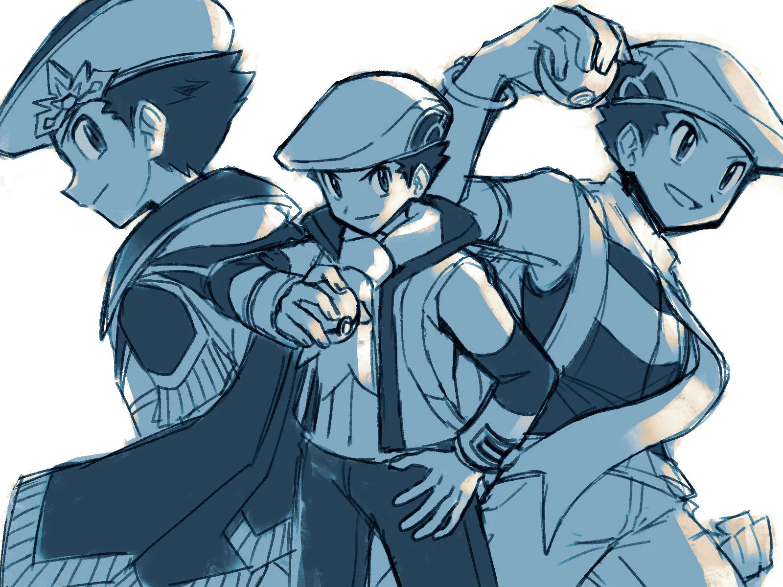 💎早蕨⚪️ (@sawarabi725) / X