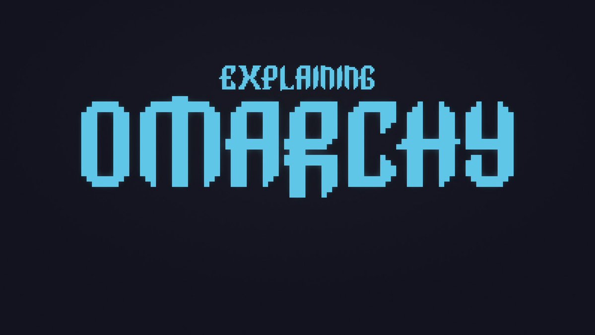tcballard's tweet photo. Most of September was me learning Omarchy in public and writing down the answers I wished I’d had.

On 1 October, the real Explaining Omarchy begins. 

Season 1: a proper, structured guide to getting comfortable with the desktop, from everyday tasks to the bits that make you stop and ask, “Hang on, how does that work?”

If you’re curious about Omarchy but haven’t quite made the jump, this one’s for you.