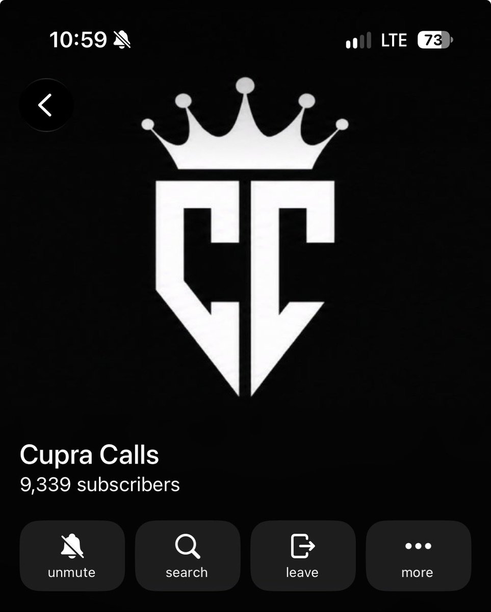 Dan_Rossano's tweet photo. @cryptocupra BwPzgRrzyWkoVi42KWEnCYsoQMf1bCaqeGTZMrxoLhA5

Excited!  Already in tg group locked in 🔒 https://t.co/NInYZuibpr