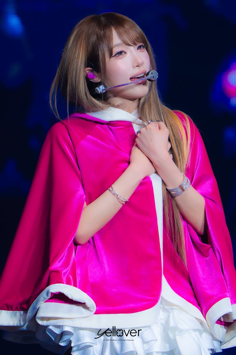 Yellover_YN's tweet photo. ꒰ঌ 𝖧𝖺𝗉𝗉𝗒 𝖡𝗂𝗋𝗍𝗁𝖽𝖺𝗒 𝖸𝖤𝖭𝖠 ໒꒱
예나의 생일을 진심으로 축하해💛

#최예나 #예나 #YENA #イェナ
#364일_기다린_예나탄신일 https://t.co/BHXlubtwiG