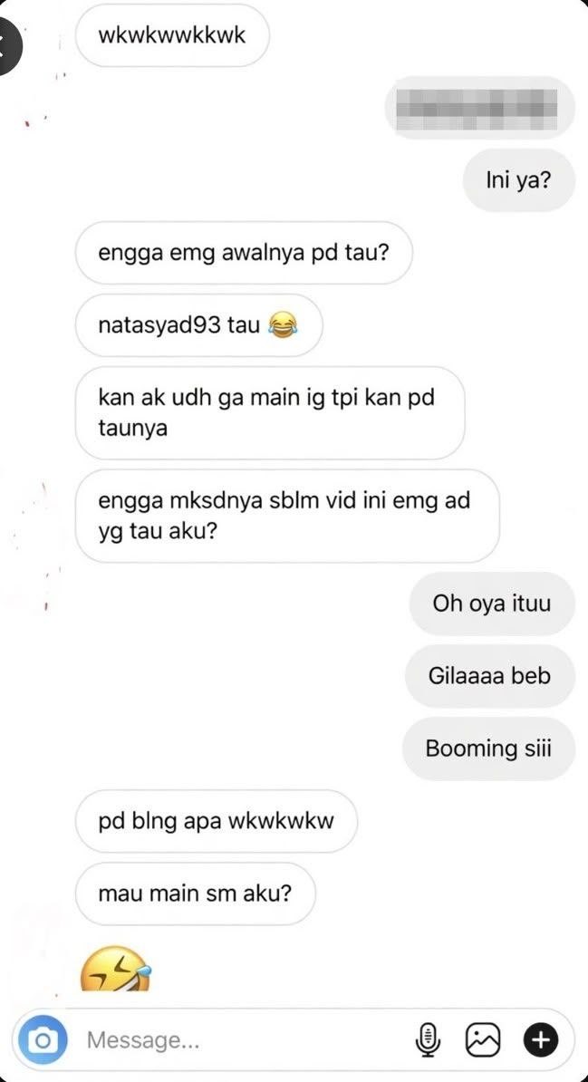 vansresa's tweet photo. oh ini fullnya natasyad
https://t.co/Xw2M09mfBJ
https://t.co/R2M16kKSnm https://t.co/oedndj7n87