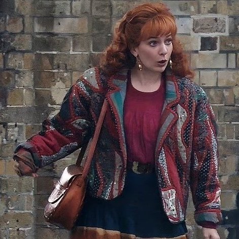 universohp's tweet photo. A série de Harry Potter está sendo filmada a partir de hoje até quarta-feira em Latimer, uma vila em Buckinghamshire, Inglaterra. 

Filmagens externas com os Weasleys? https://t.co/MBnNO5vykr