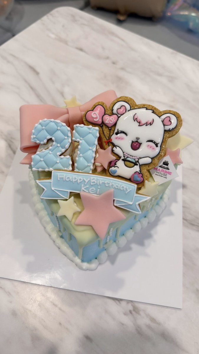 moukeinimuchu__'s tweet photo. ┊        ┊       ┊       ♡        ┊
┊        ┊       ┊                ˚  ♡
┊        ┊       ♡       ₊             ⊹
♡    ₊   ┊    .
     ⊹    ♡   𝐇𝐚𝐩𝐩𝐲 𝟐𝟏𝐬𝐭 𝐁𝐢𝐫𝐭𝐡𝐝𝐚𝐲 

#阿達慶誕生祭2026 #阿達慶 https://t.co/XTbL83k6mc