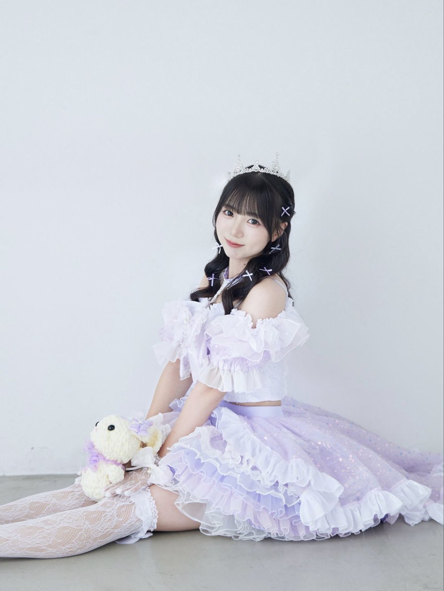 yaguchi_rimi's tweet photo. 20歳になりました💜🎂 https://t.co/tBhb4w3VeK