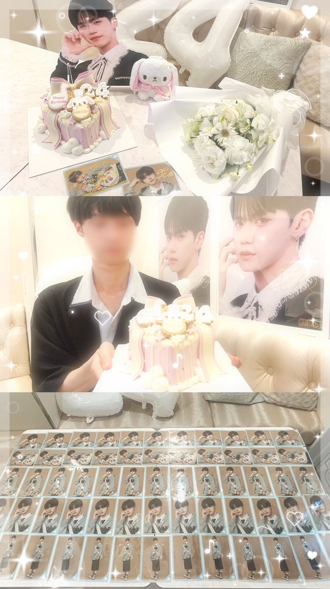 0110_takumacchi's tweet photo. ┊        ┊       ┊       ♡        ┊
┊        ┊       ┊                ˚  ♡
┊        ┊       ♡       ₊         ⊹
♡    ₊   ┊    .
     ⊹    ♡  𝐇𝐚𝐩𝐩𝐲 𝐁𝐢𝐫𝐭𝐡𝐝𝐚𝐲 𝐑𝐄𝐈𝐓𝐎
⋆˙⟡
⊹

#北川玲叶生誕祭 #北川玲叶生誕祭2026 
#北川玲叶 #Etoneige https://t.co/DV62pZMFxX
