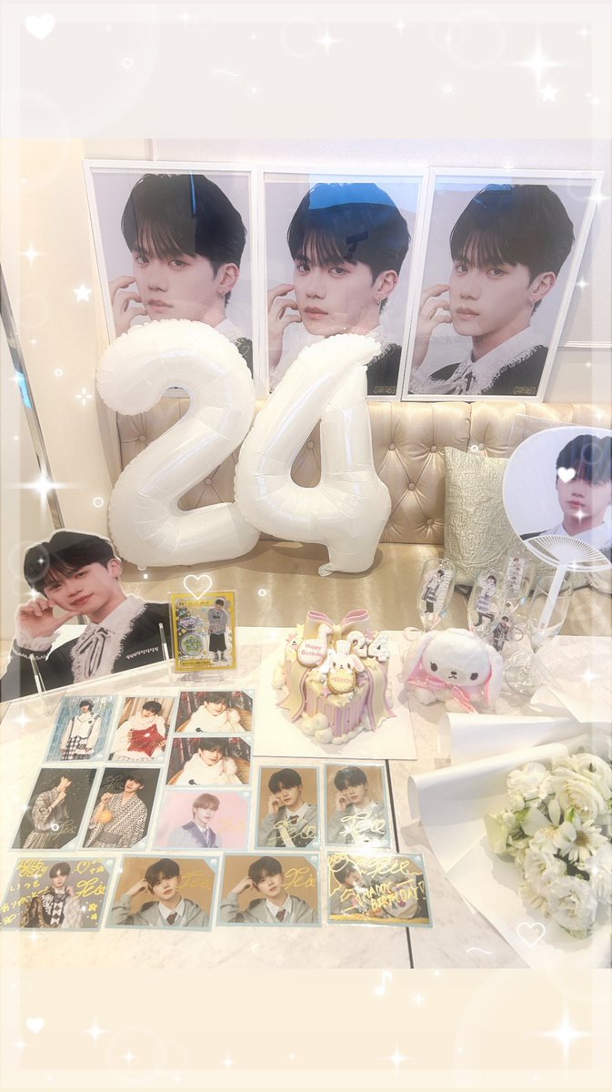 0110_takumacchi's tweet photo. ┊        ┊       ┊       ♡        ┊
┊        ┊       ┊                ˚  ♡
┊        ┊       ♡       ₊         ⊹
♡    ₊   ┊    .
     ⊹    ♡  𝐇𝐚𝐩𝐩𝐲 𝐁𝐢𝐫𝐭𝐡𝐝𝐚𝐲 𝐑𝐄𝐈𝐓𝐎
⋆˙⟡
⊹

#北川玲叶生誕祭 #北川玲叶生誕祭2026 
#北川玲叶 #Etoneige https://t.co/DV62pZMFxX