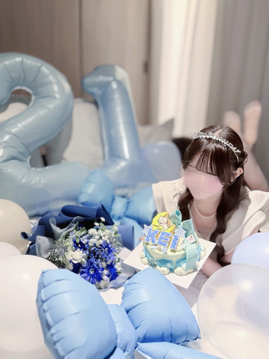 ke1rk9_'s tweet photo. ┊        ┊       ┊       ⭐︎        ┊
┊        ┊       ┊                ˚  ⭐︎
┊        ┊       ⭐︎       ₊             ⊹ 
⭐︎    ₊   ┊    .  
     ⊹    ⭐︎      𝐻𝑎𝑝𝑝𝑦 𝐵𝑖𝑟𝑡ℎ𝑑𝑎𝑦 𝑘𝑒𝑖 ⋆꙳

 #阿達慶誕生祭2026  #阿達慶 https://t.co/ZpHHPsvDHz
