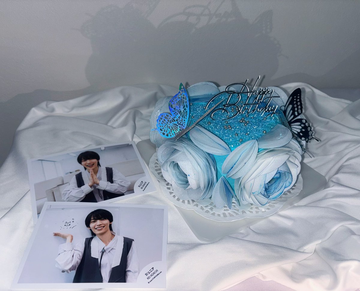 kei09__a's tweet photo. ┊        ┊         ┊        ┊          ┊
┊        ┊         ┊       🌙       ˚  ⟡
┊        ┊          ⟡.⋆         +     *
 ⟡   ⋆    ┊    ₊   
     +    ⋆☽·̩͙              #阿達慶誕生祭2026  ̩͙  
𖤐 https://t.co/lSmLO5jeaa