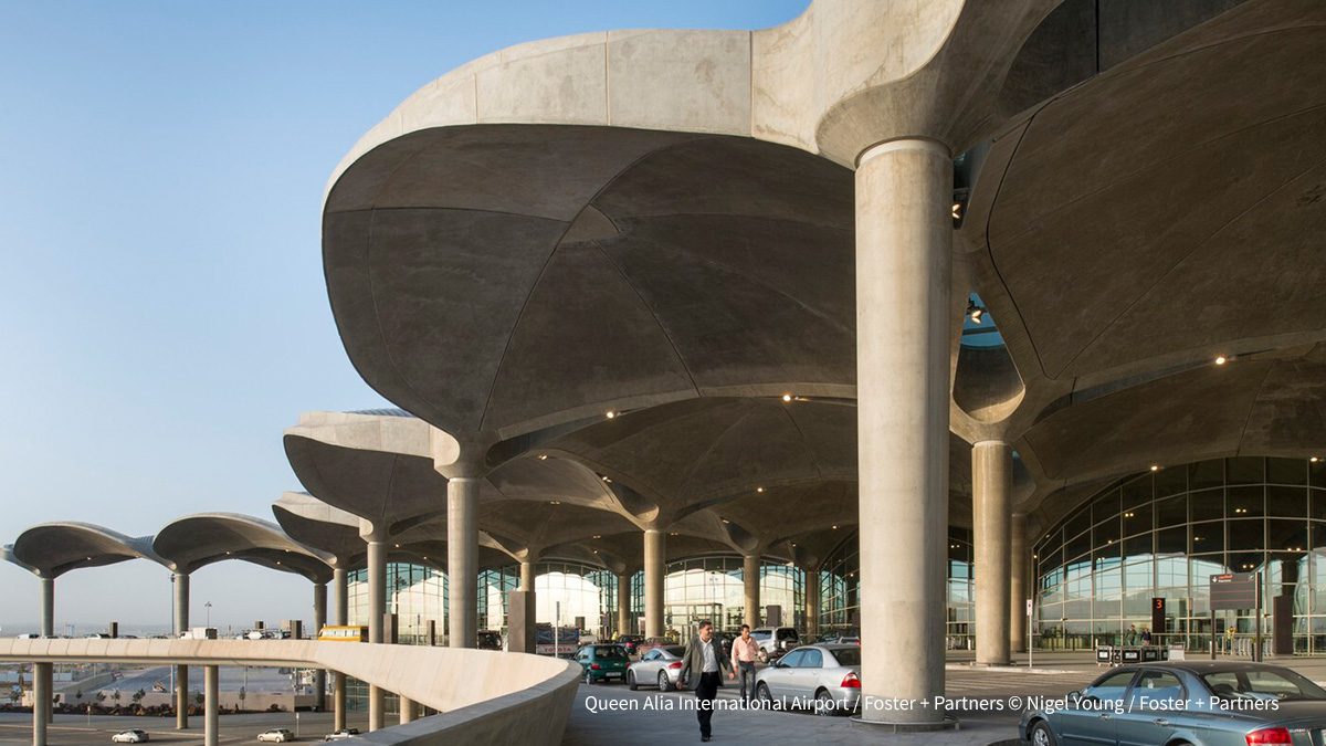 ArchDaily's tweet photo. Amman’s architecture reflects a city shaped by migration, local stone, and layers of cultural history. From traditional forms to contemporary projects, how does a city’s architecture reveal the people and histories that have shaped it?

Follow the link to read more about this topic: https://t.co/aWfdmp04tB