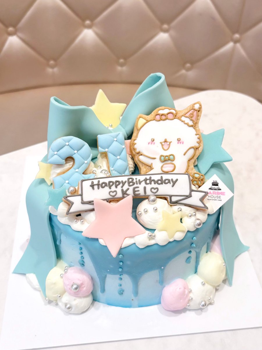 knyan_4's tweet photo. ┊         ┊       ┊   ┊    ┊        ┊
┊         ┊       ┊   ┊   ˚✩ ⋆｡˚  ✩
┊         ┊       ┊   ✩
┊         ┊       ☽✩
┊ ⊹
 ✧⋆      ┊ .  ˚
           ˚✩       𝐻𝑎𝑝𝑝𝑦𝑏𝑖𝑟𝑡ℎ𝑑𝑎𝑦 𝐾𝑒𝑖

 #阿達慶誕生祭2026 #阿達慶 https://t.co/L4z7JjxmAH