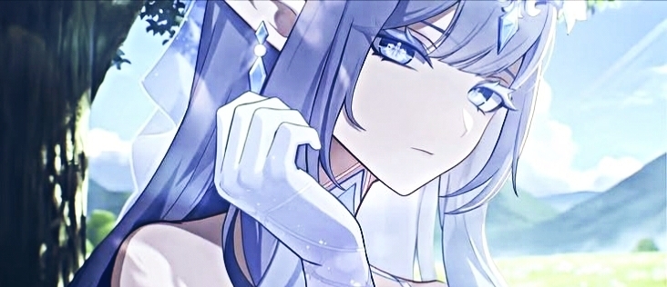 2DimensiMenfess's tweet photo. !2DFESS || Greetings. The cryo archon here is looking for new people to be friend with. You can leave your ic/keyword in your preferred language. Or simply repost this menfess. Thank you. 

- CANON https://t.co/2qslVxwzej