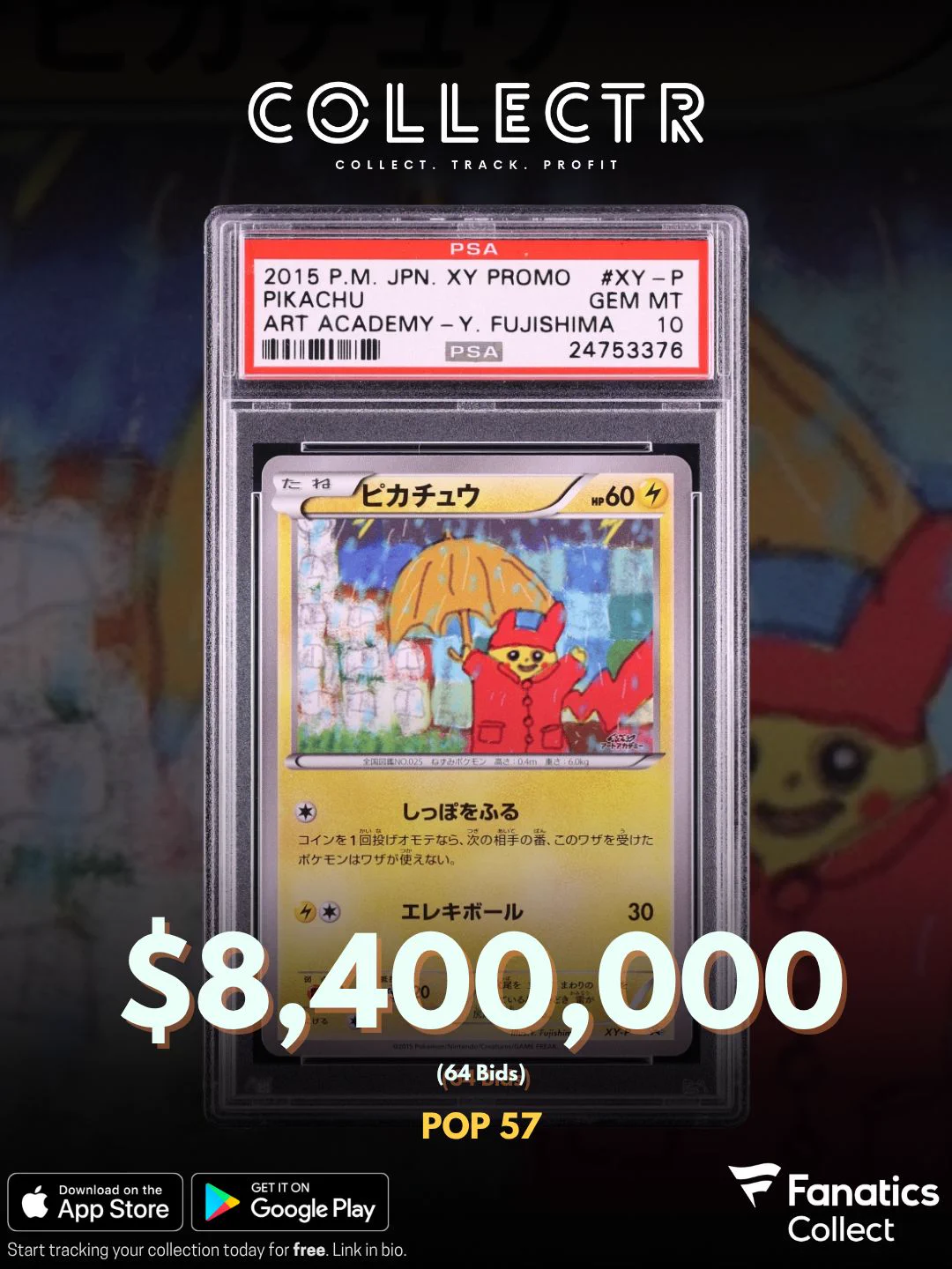 Collectr - TCG Collector App on X: 