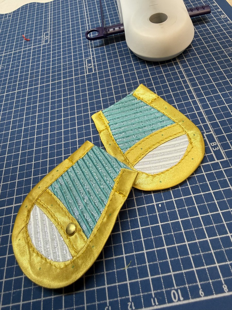 MofuVilla's tweet photo. カシメの在庫が足りねぇ！😫
明日の帰りに買ってきマース
何回買いに行くんだカシメ https://t.co/rpAHbI5hB1