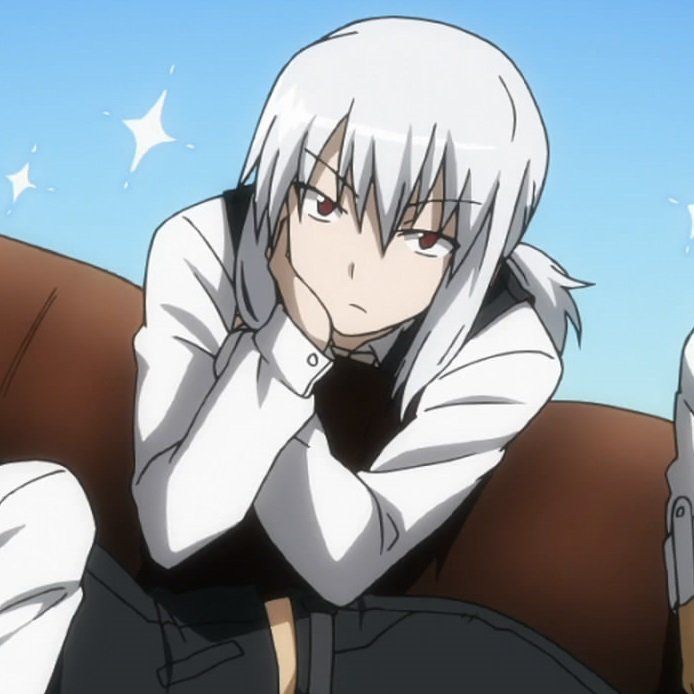 KaroshiMyriad's tweet photo. Happy birthday to Tsukihime's SHIKI Tohno on September 29! https://t.co/8EngsPBAlC