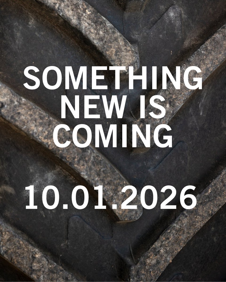 SumitomoBiostim's tweet photo. We’re keeping something under wraps…for now. 10.01.26

Can you guess what’s underneath?

#agriculture #biostimulants #biorational #biologicals #agtech #agribusiness https://t.co/jMbn2BqURI