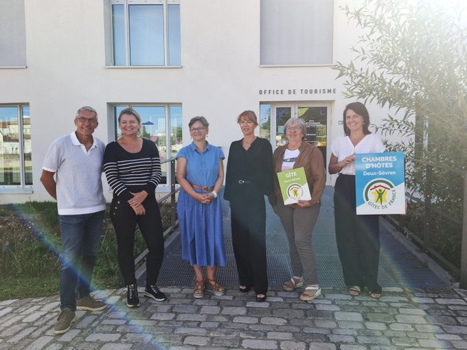 Image de l'actu de Niort Agglo