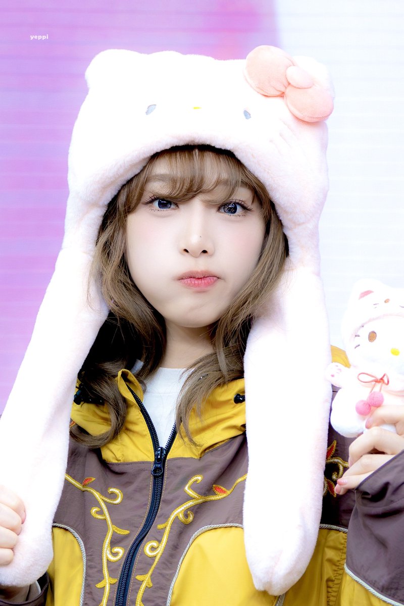 YEPPI_YN's tweet photo. 💛 𝗛𝗔𝗣𝗣𝗬 𝗬𝗘𝗡𝗔 𝗗𝗔𝗬 💛

#최예나 #예나 #YENA #イェナ 
#364일_기다린_예나탄신일 https://t.co/578X3OnHFC
