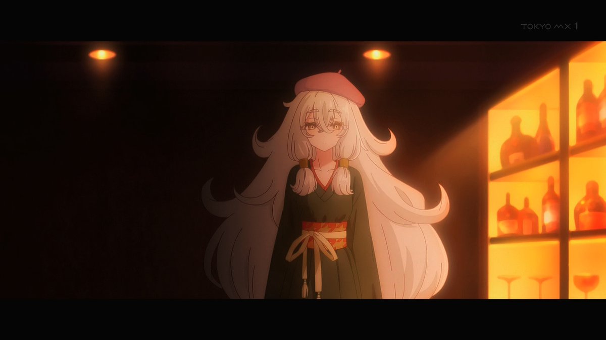 SHIBOYUGI: Playing Death Games to Put Food on the Table Episode 12 post image 1