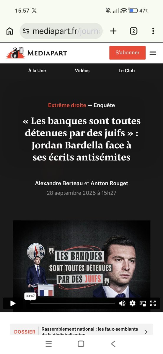 nanoushka28's tweet photo. @J_Bardella https://t.co/23cFOJf4m8