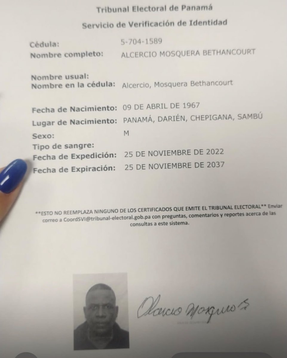 JLLauCruz's tweet photo. YO acuso formalmente a este señor como instigador de los invasores de las fincas de propiedad de Inversiones y Representaciones Ber ubicadas en Rana de Oro de pedregal. Los mantiene bajo engaño de que la orden de lanzamiento de la Juez de Paz de Pedregal y las actuaciones de la Policía carecen de legalidad.