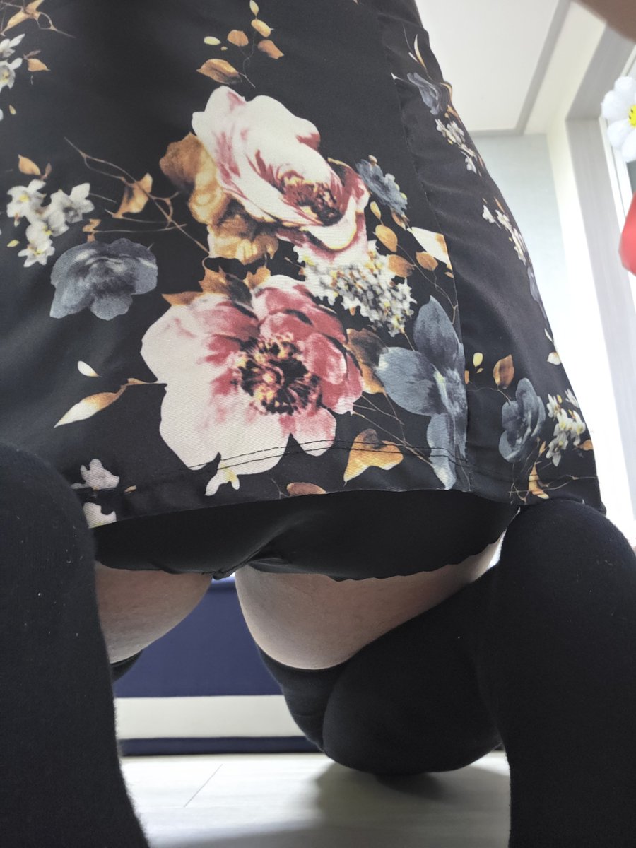 CD_soaLi's tweet photo. #cd #女装男子 #男の娘 #femboy #sissy #여장 #여장남자 #시디 #디그레이디 #feminization #여성화 #anal #hush2
오늘 이러고 뒤에다가는 (hush2 넣고 통제권 넘기는중~~) https://t.co/I4JdaSspJE