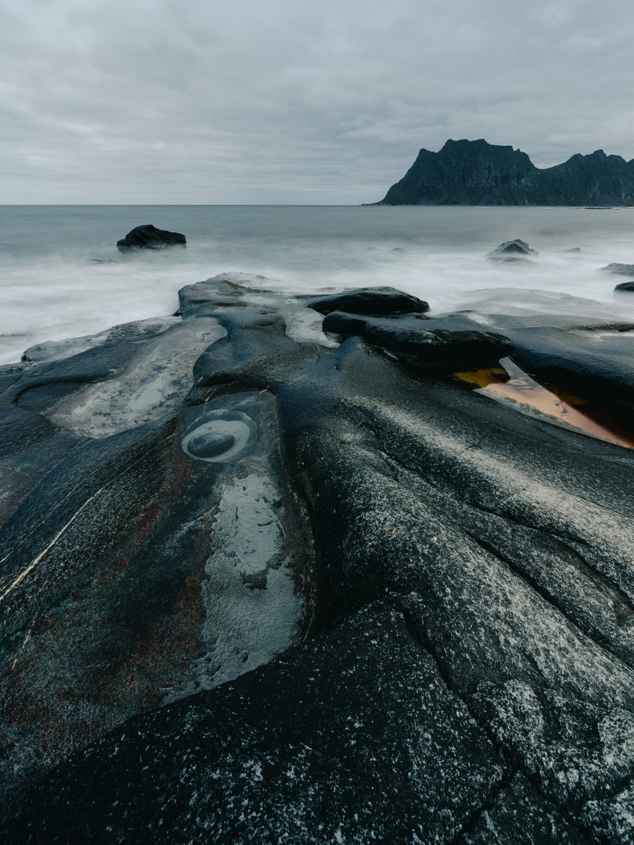 flower6260's tweet photo. Lofoten Island, Norway https://t.co/WlBUqsEnbH