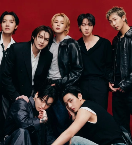 AboutMusicYT's tweet photo. BTS is expected to win Artist of the Year Daesang at the 2026 MAMA Awards, Melon Awards and Golden Disc Awards. https://t.co/KMlH0rM90k