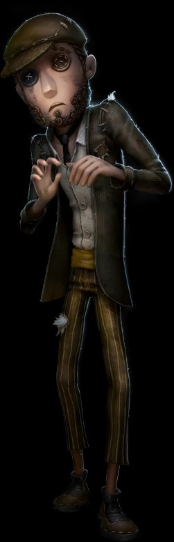 ThiefSkinS's tweet photo. Day21
Since 2019 an NPC named Sister Veronica existed only in Thief deductions, making her the second and only caregiver beside Kreacher in the orphanage

In late 2025 she was retcon as "Ozzy", one of the billar prodigies that ended as an orphan in Kreachers orphanage https://t.co/JQBJUBvQTq