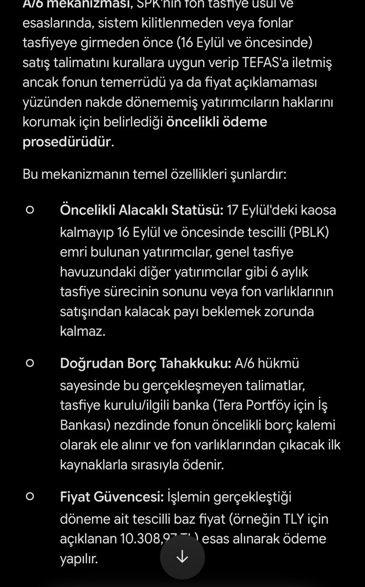 34Longpositfe's tweet photo. 16.09.2026 13:30 ‘dan önce satış vermiş MKK da emir kaydı (PBLK) oluşmuş hesapları “fon fiyatı açıklanmadı” diyemezsiniz 17 sinde sattığınız fiyat #tly fiyatıdır. #mülkiyet hakkı @tcbestepe @RTErdogan @memetsimsek 
@spkgovtr #PBLK_ÖNCELİKLİDİR #halkınsesiniduyun @bddk @isbankasi https://t.co/diFw8TUD8l