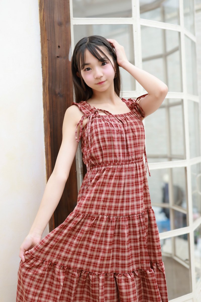 tnbphoto's tweet photo. 藤竹美衣ちゃん @me310501
#藤竹美衣 #みい https://t.co/q7ijTEoPqN