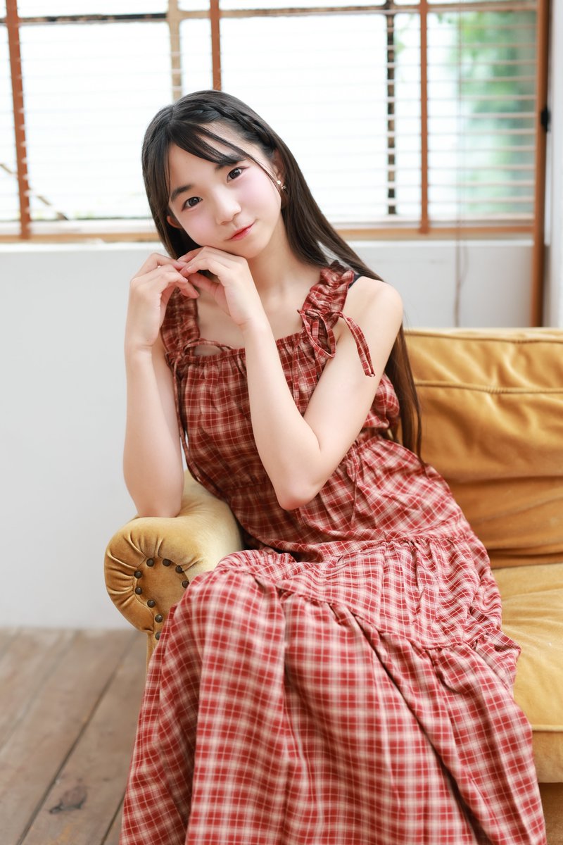 tnbphoto's tweet photo. 藤竹美衣ちゃん @me310501
#藤竹美衣 #みい https://t.co/q7ijTEoPqN